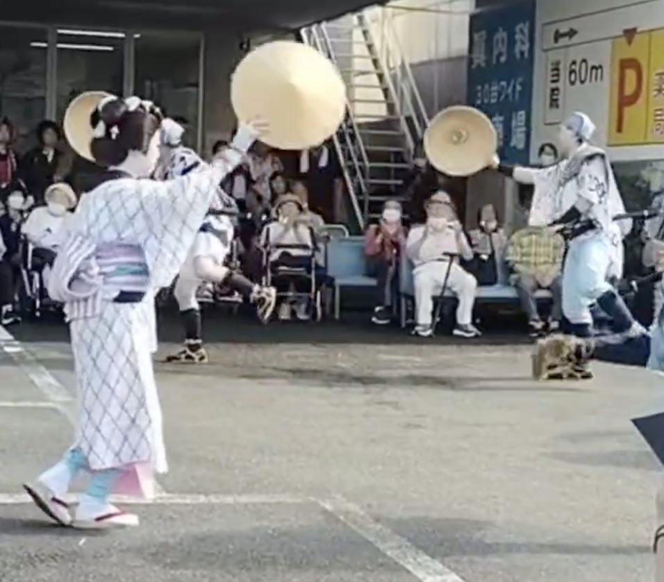 第76回 清水みなと祭り 「次郎長道中」
