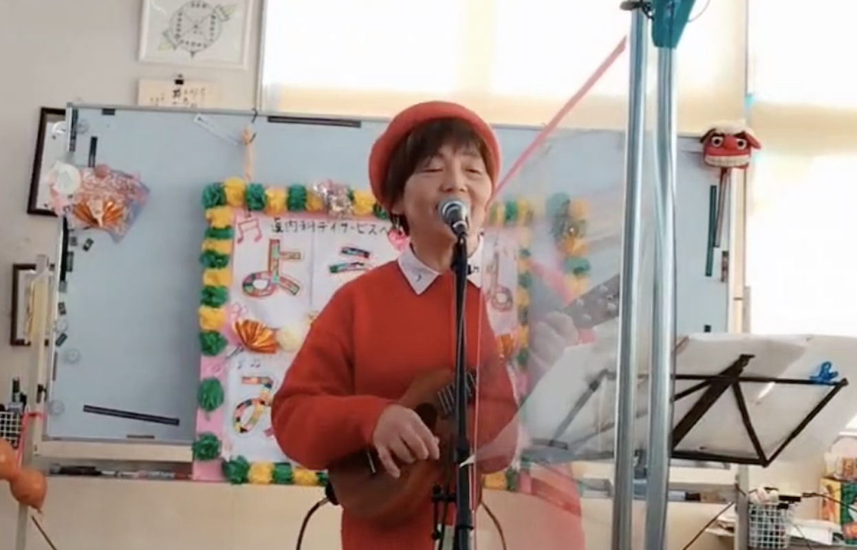 みかりんさん 新春ウクレレコンサート 2026