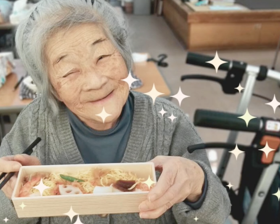 寿司ランチ リニューアル