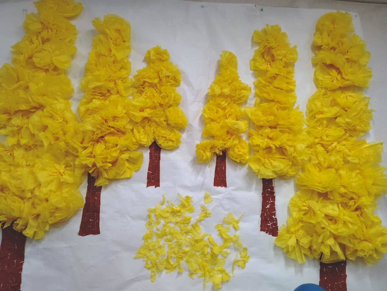 令和7年 秋をイメージした作品