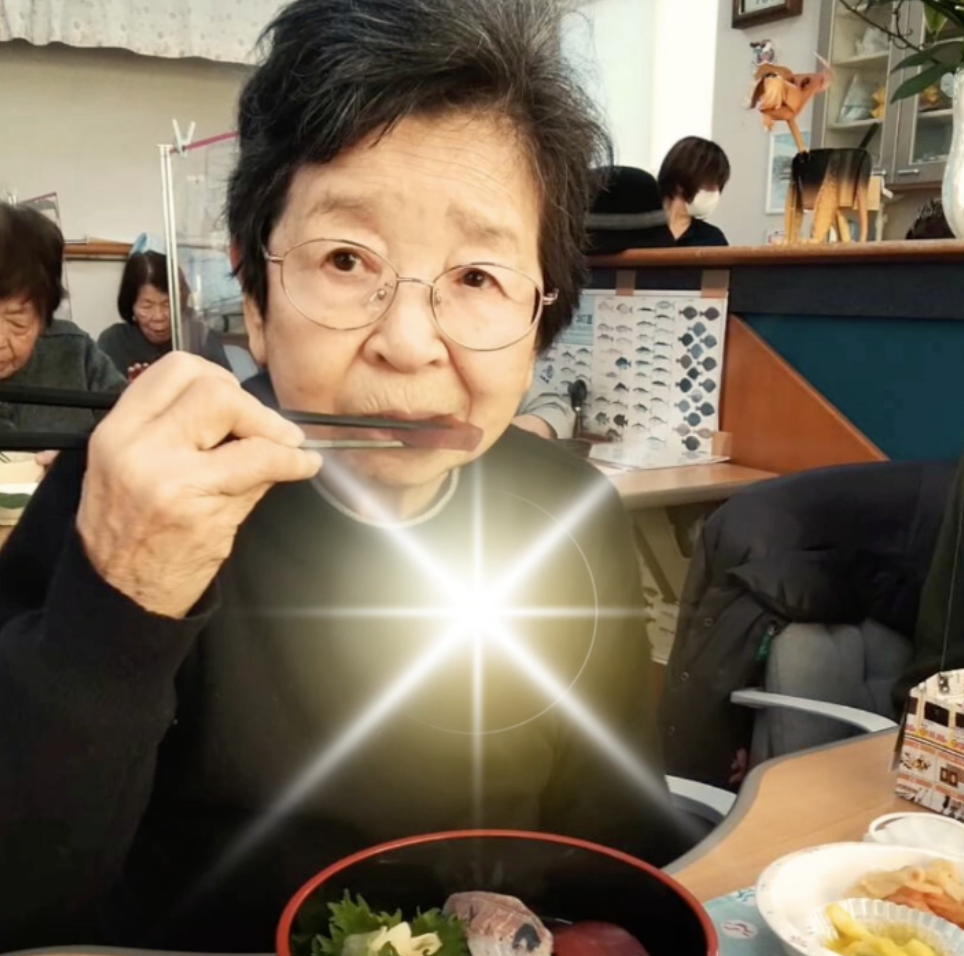 令和8年3月 お寿司ランチ