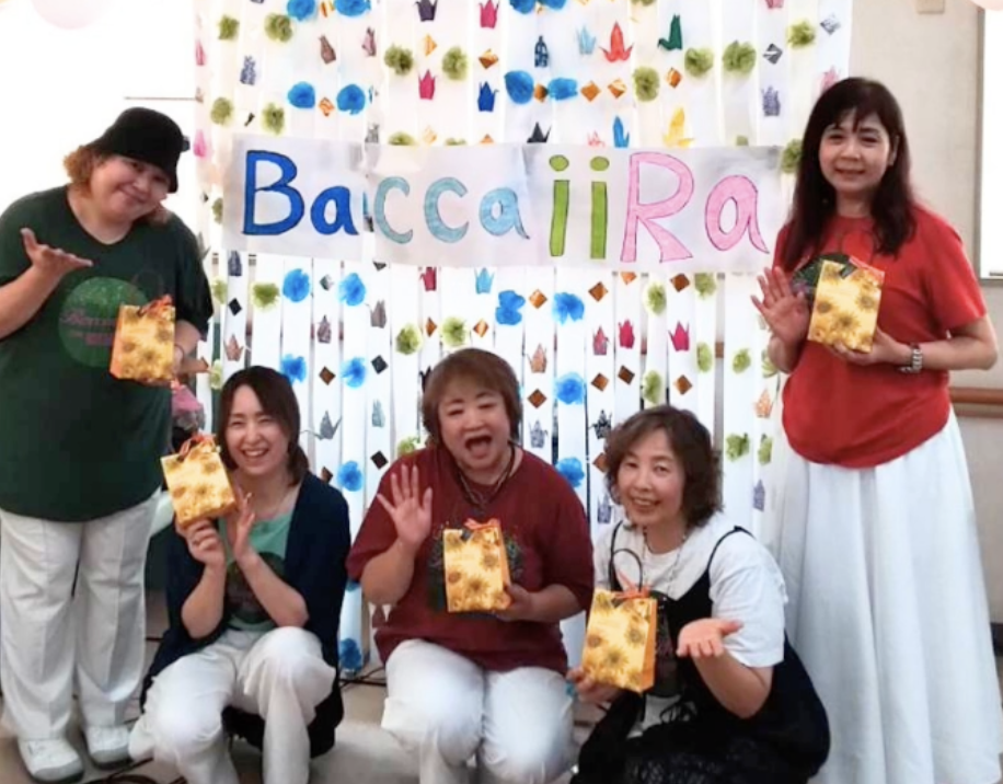 令和8年 7月4日 BaccaiiRa様 昭和ポップスコンサート開催